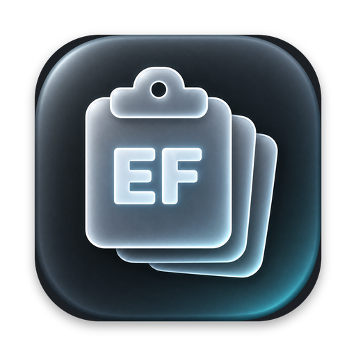 EFClip icon